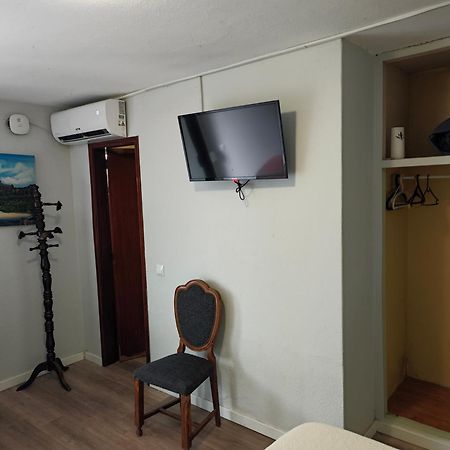 Residencial Melba 호텔 푼샬 외부 사진