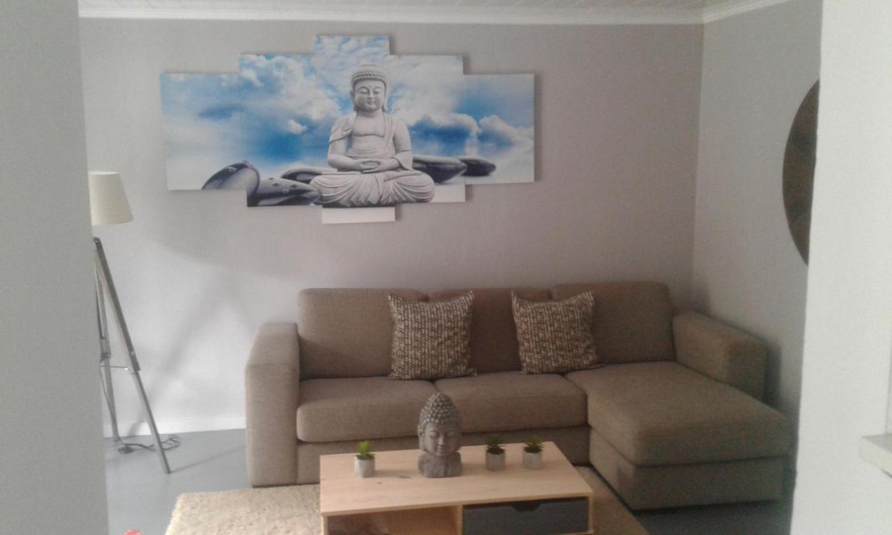 Residencial Melba 호텔 푼샬 외부 사진
