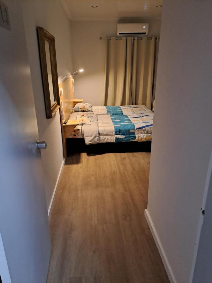 Residencial Melba 호텔 푼샬 외부 사진