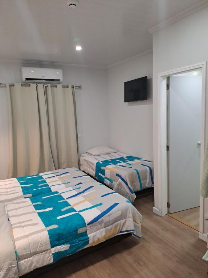 Residencial Melba 호텔 푼샬 외부 사진