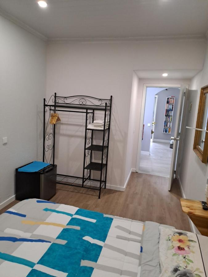 Residencial Melba 호텔 푼샬 외부 사진