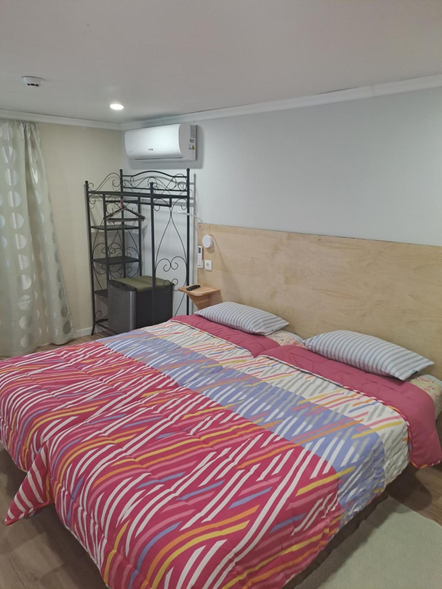 Residencial Melba 호텔 푼샬 외부 사진
