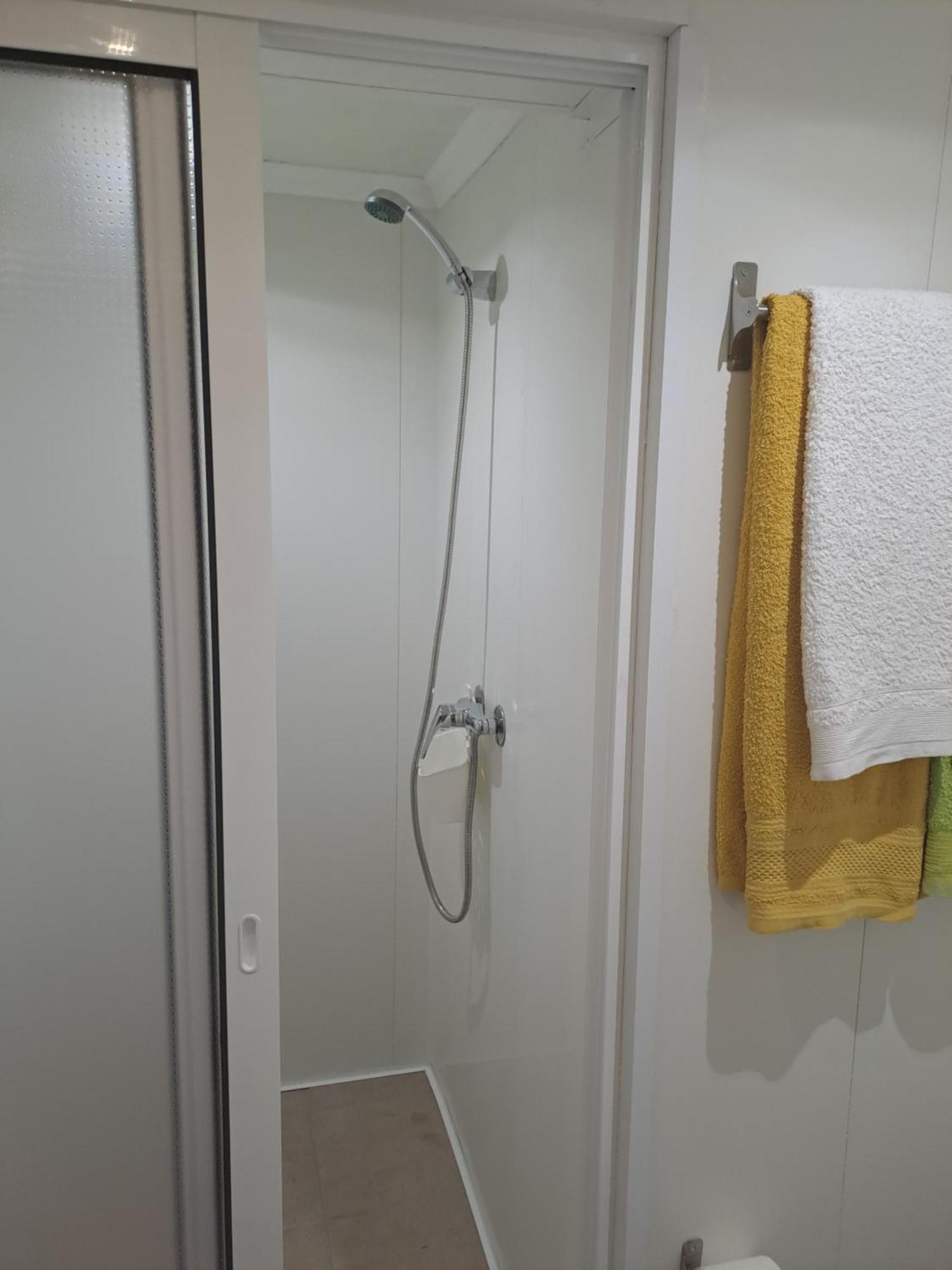 Residencial Melba 호텔 푼샬 외부 사진