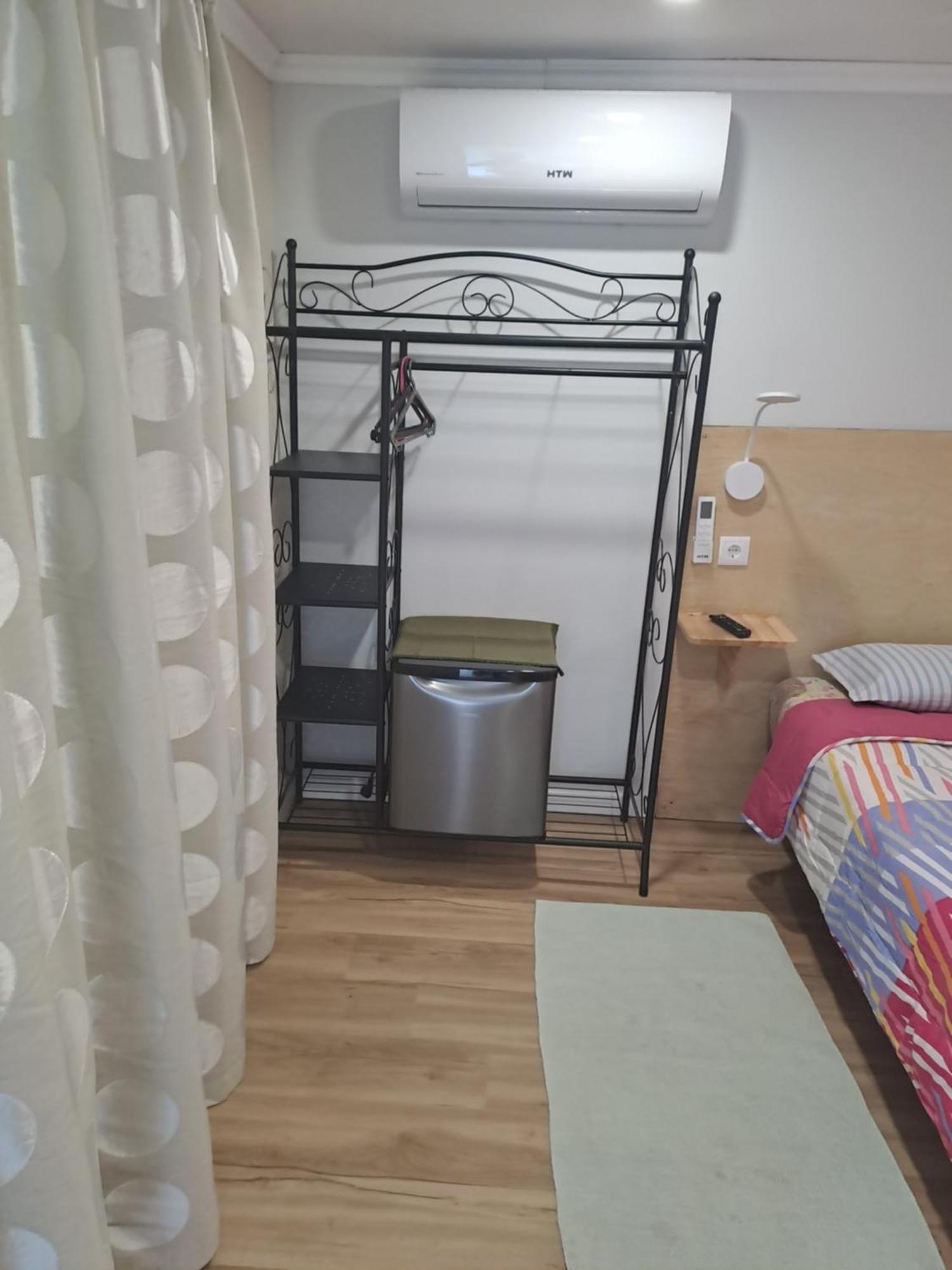 Residencial Melba 호텔 푼샬 외부 사진