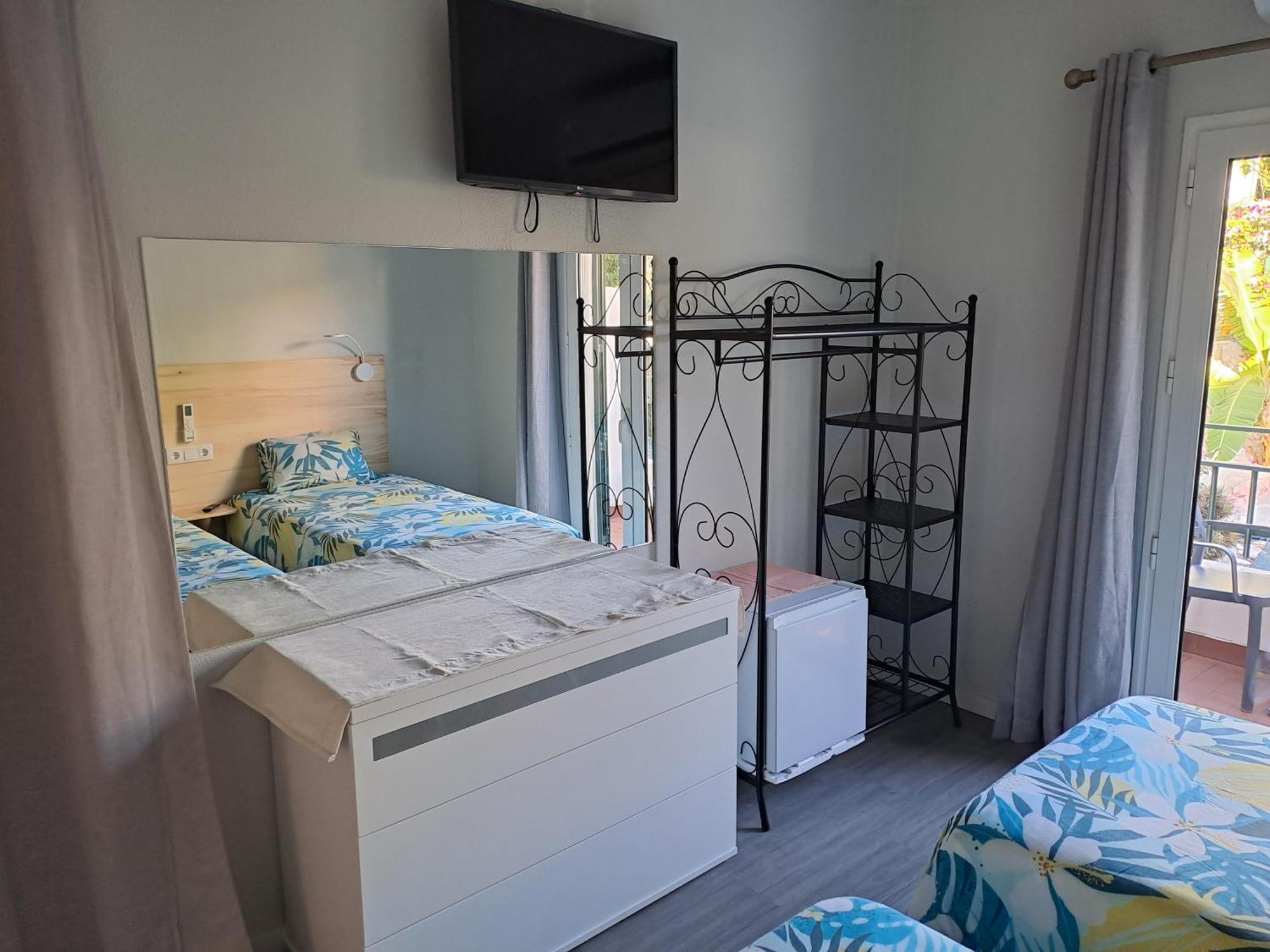 Residencial Melba 호텔 푼샬 외부 사진