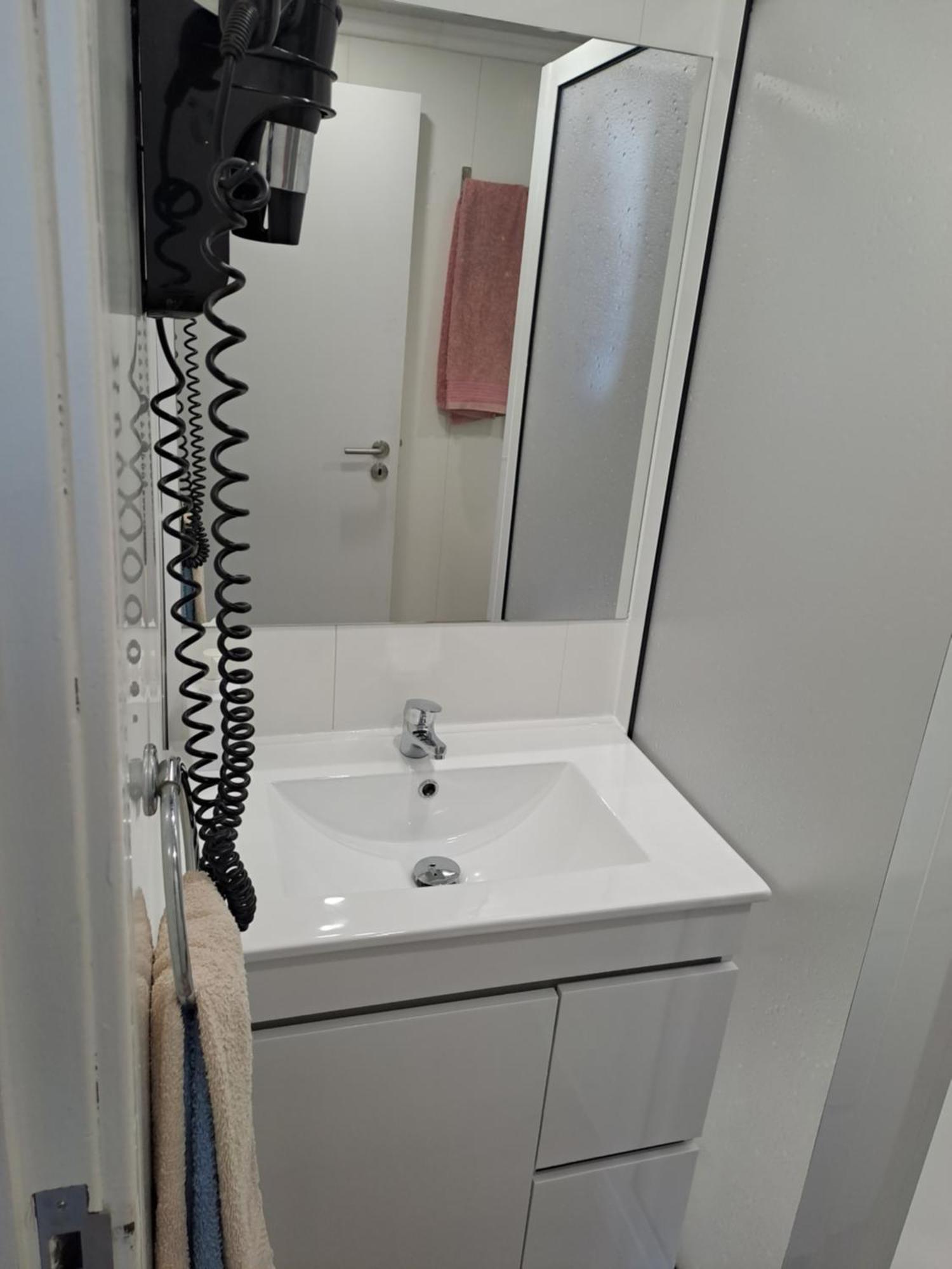 Residencial Melba 호텔 푼샬 외부 사진