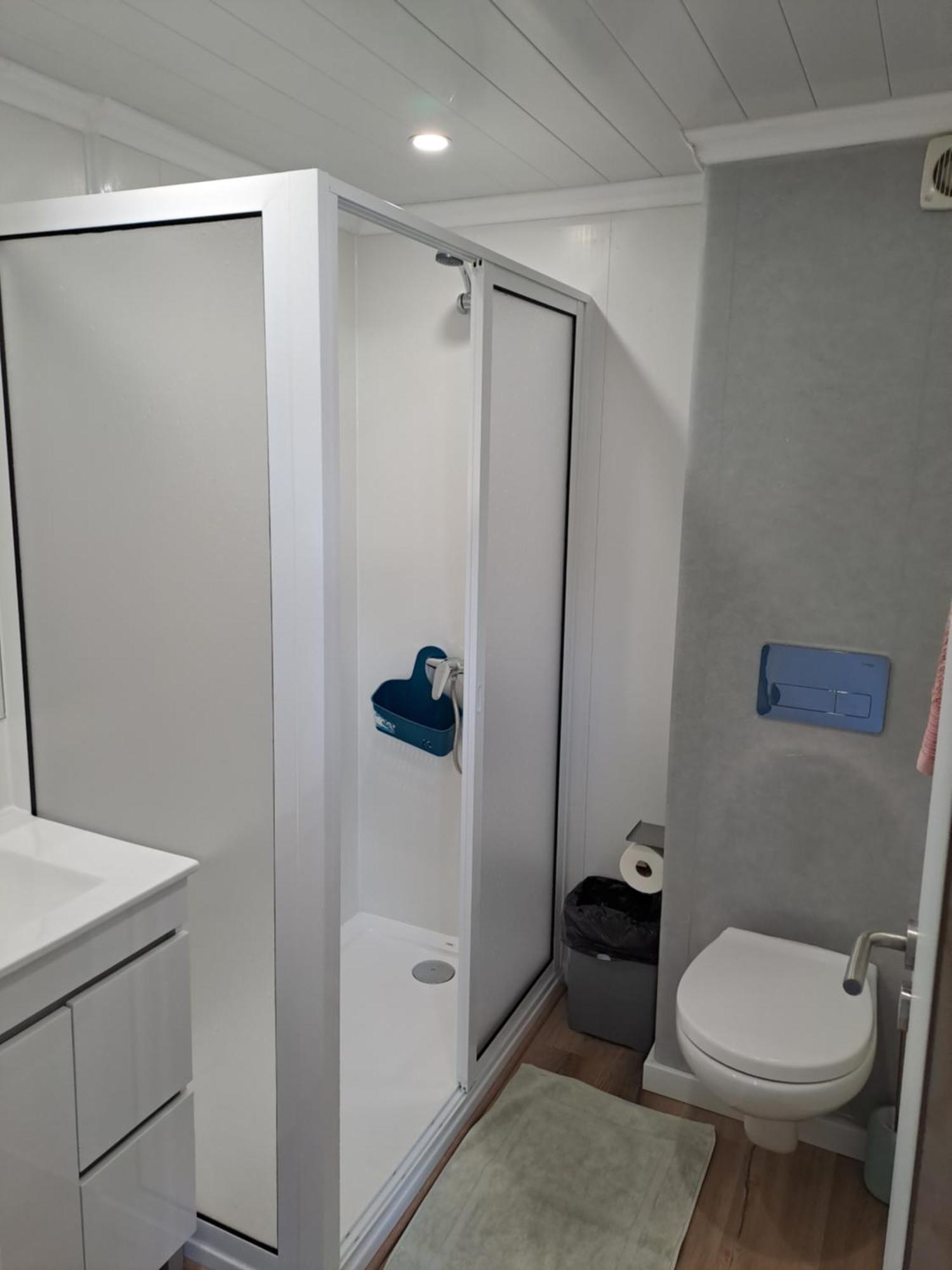 Residencial Melba 호텔 푼샬 외부 사진