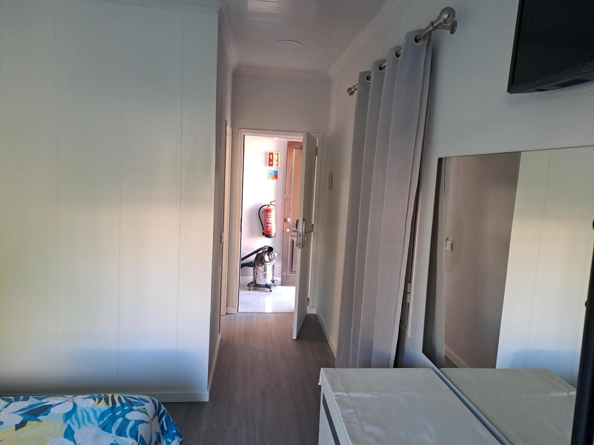 Residencial Melba 호텔 푼샬 외부 사진