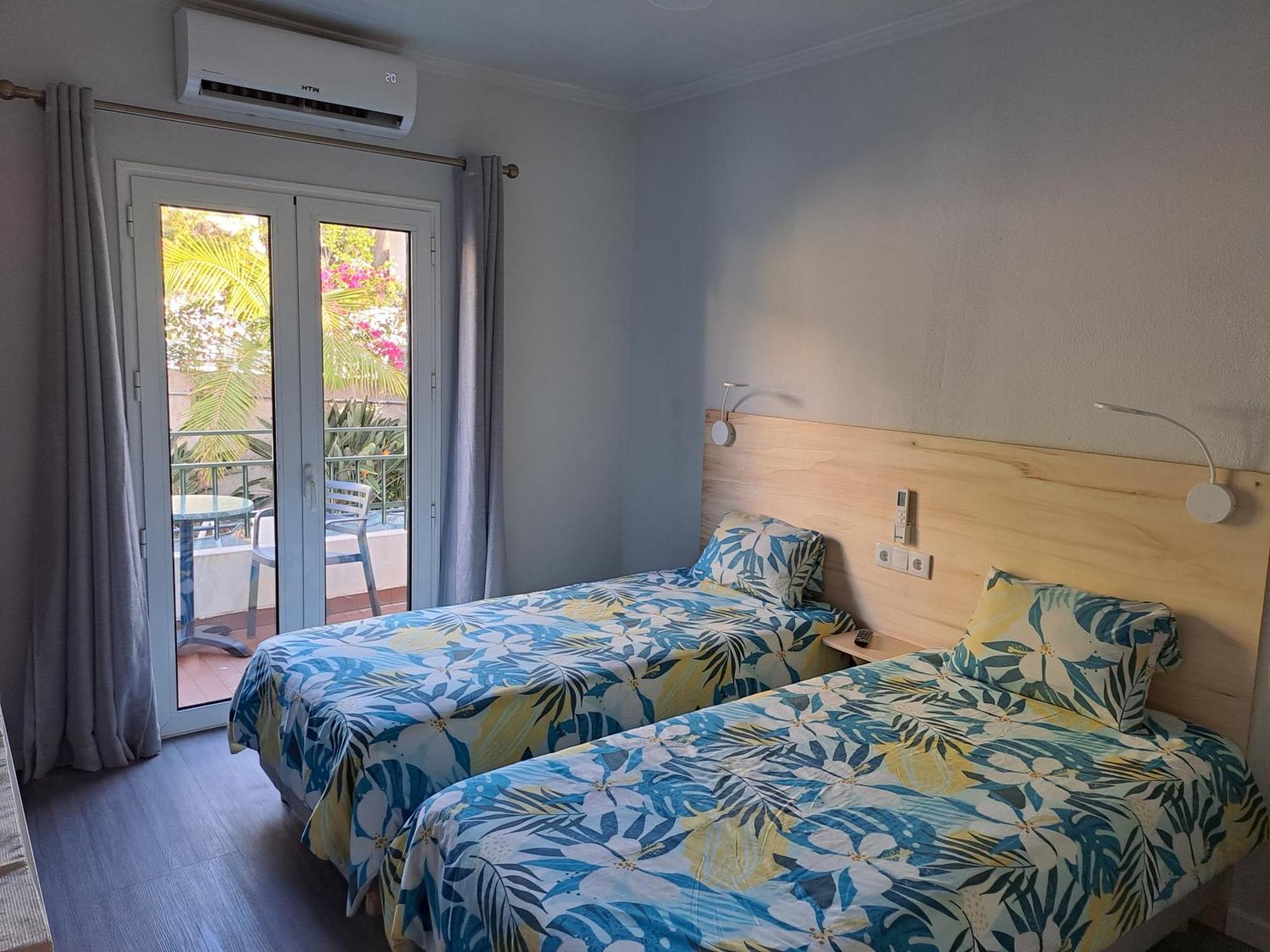 Residencial Melba 호텔 푼샬 외부 사진