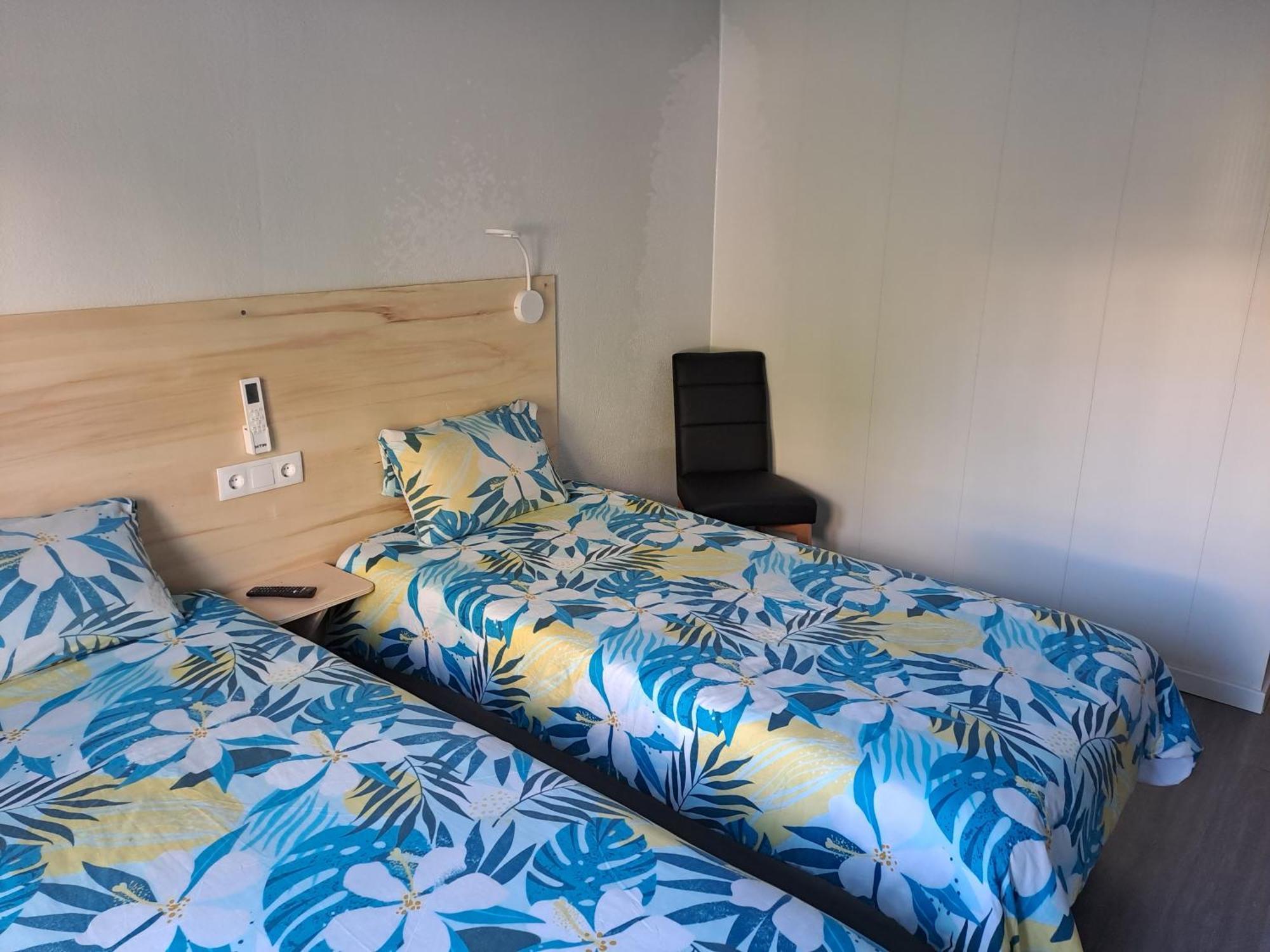 Residencial Melba 호텔 푼샬 외부 사진