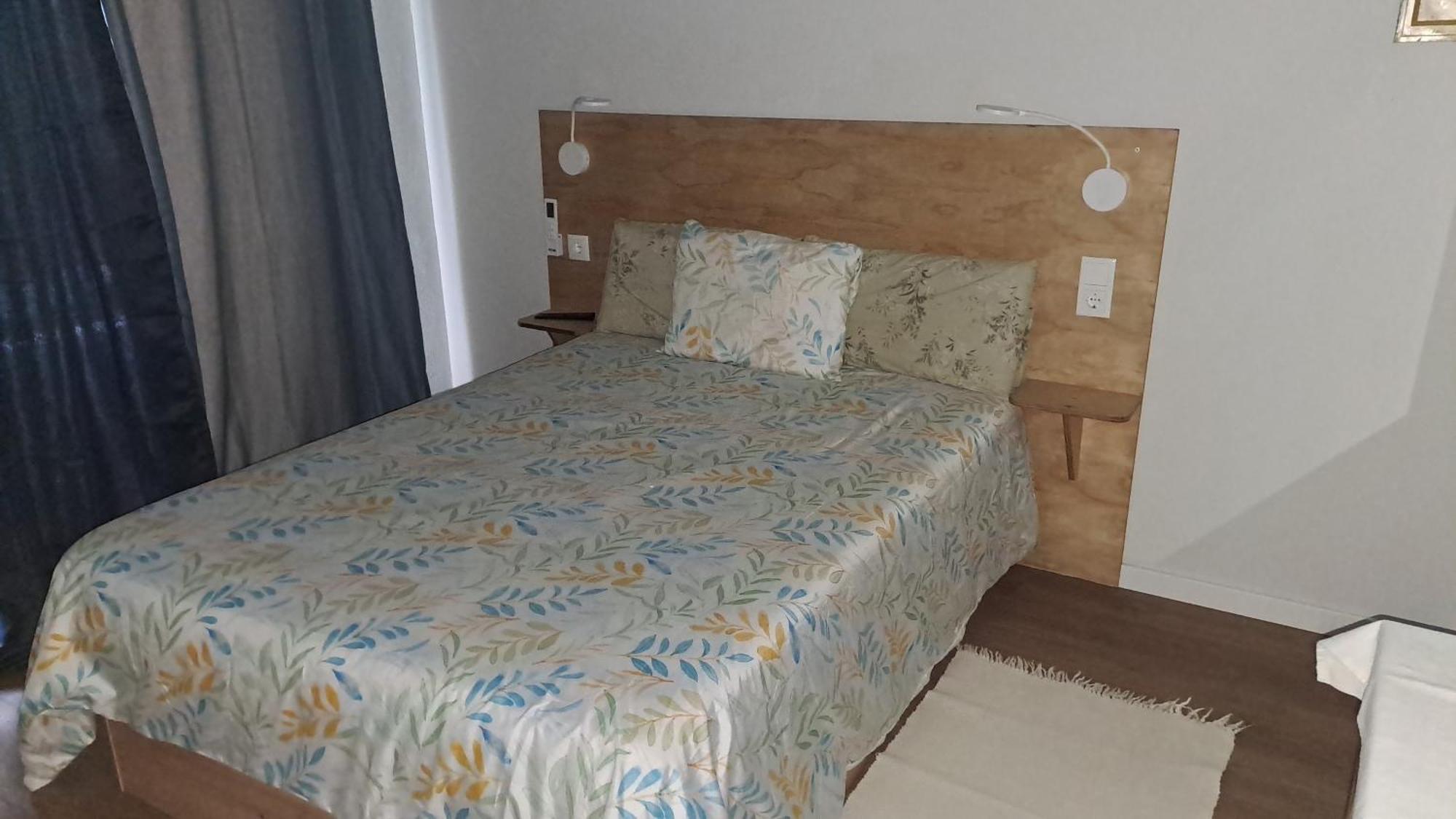 Residencial Melba 호텔 푼샬 외부 사진