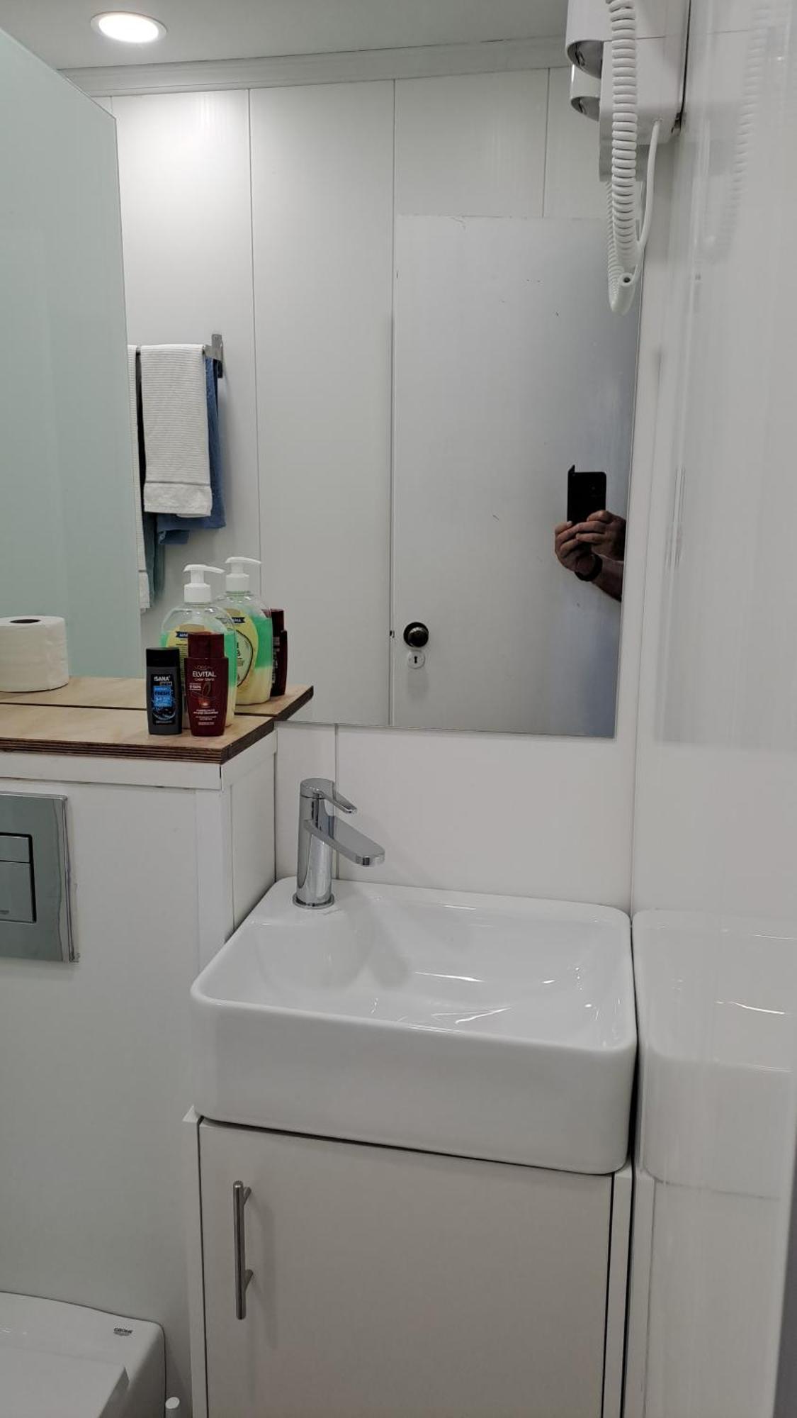 Residencial Melba 호텔 푼샬 외부 사진