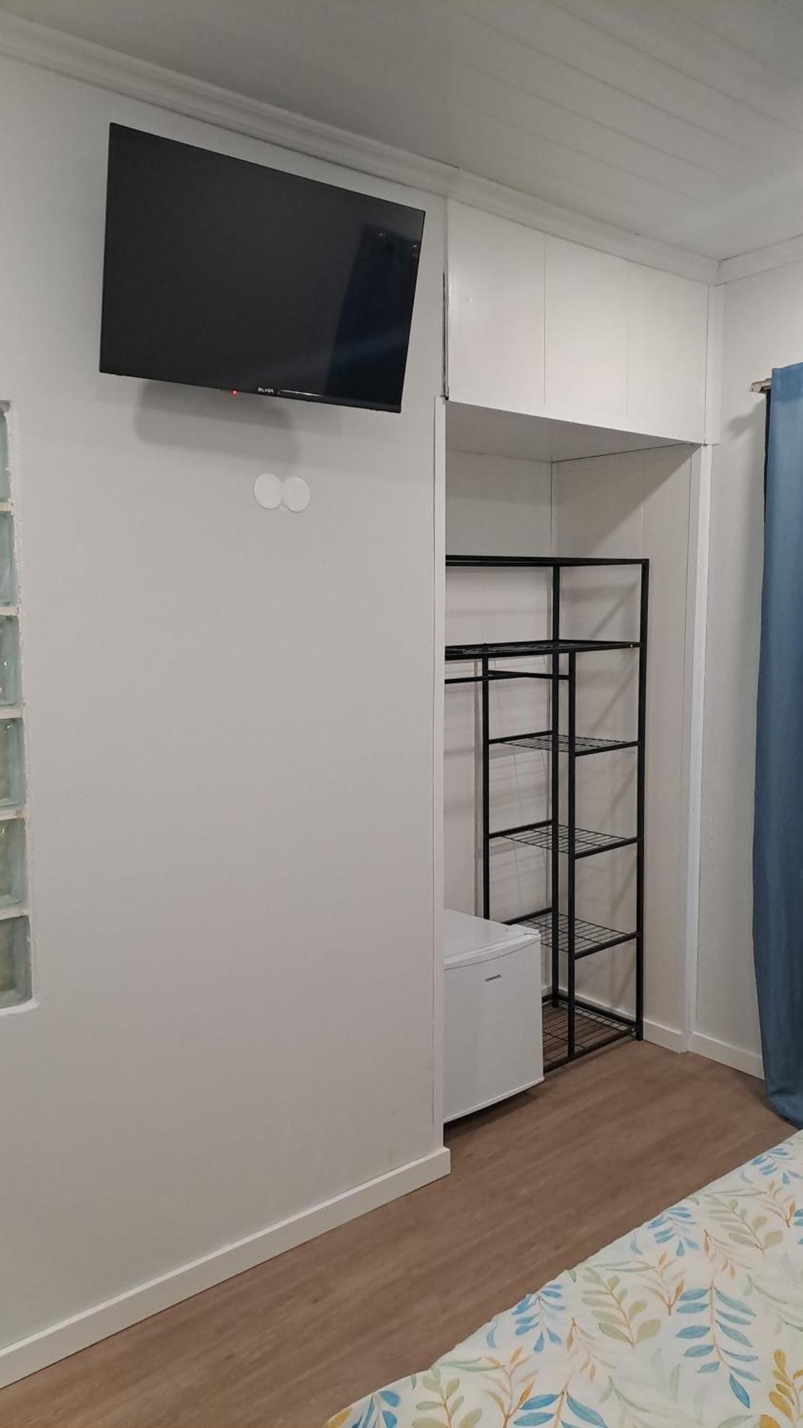 Residencial Melba 호텔 푼샬 외부 사진