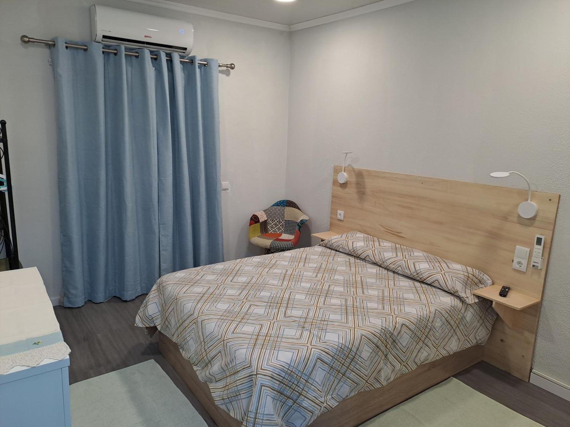 Residencial Melba 호텔 푼샬 외부 사진