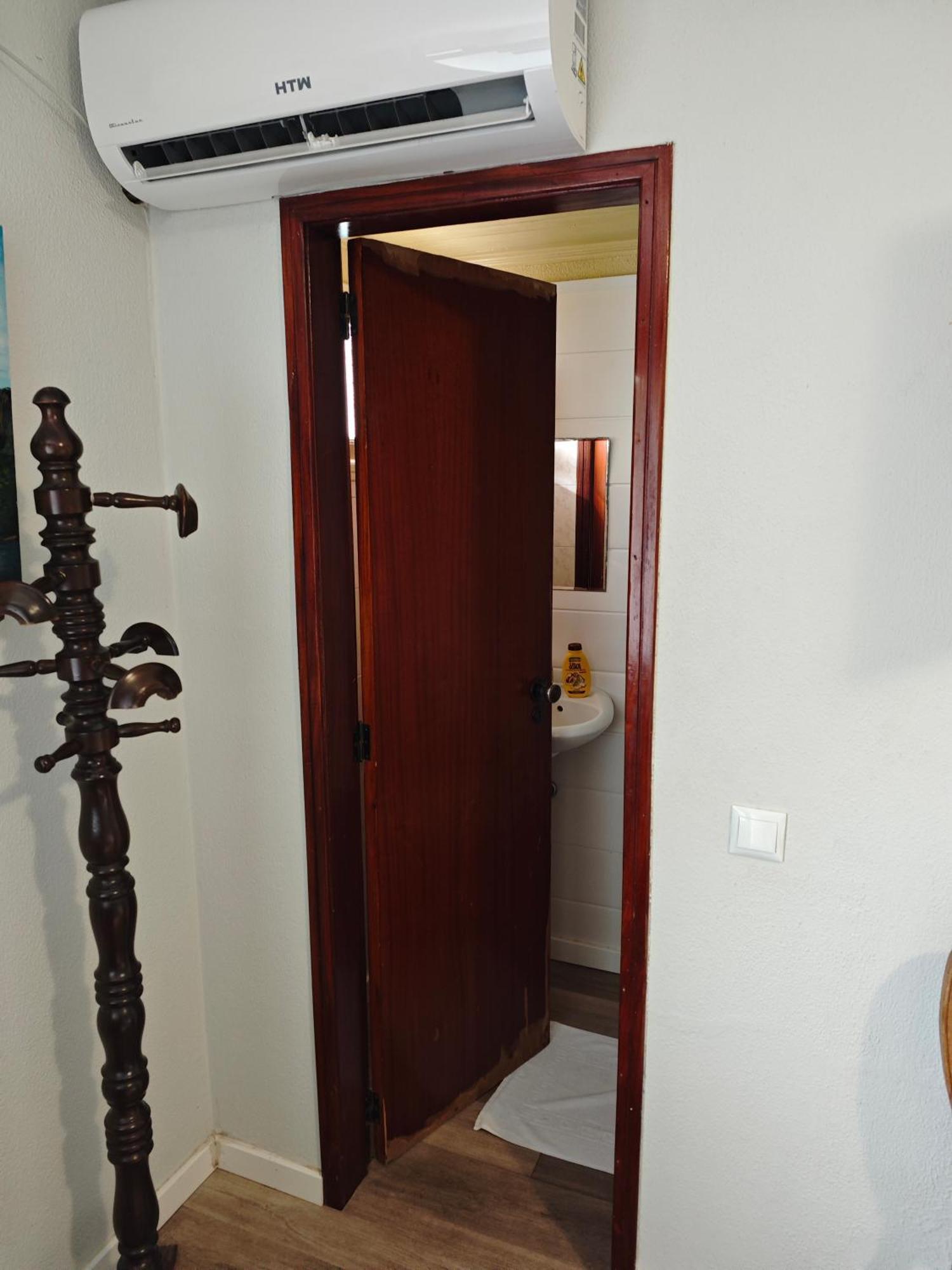 Residencial Melba 호텔 푼샬 외부 사진