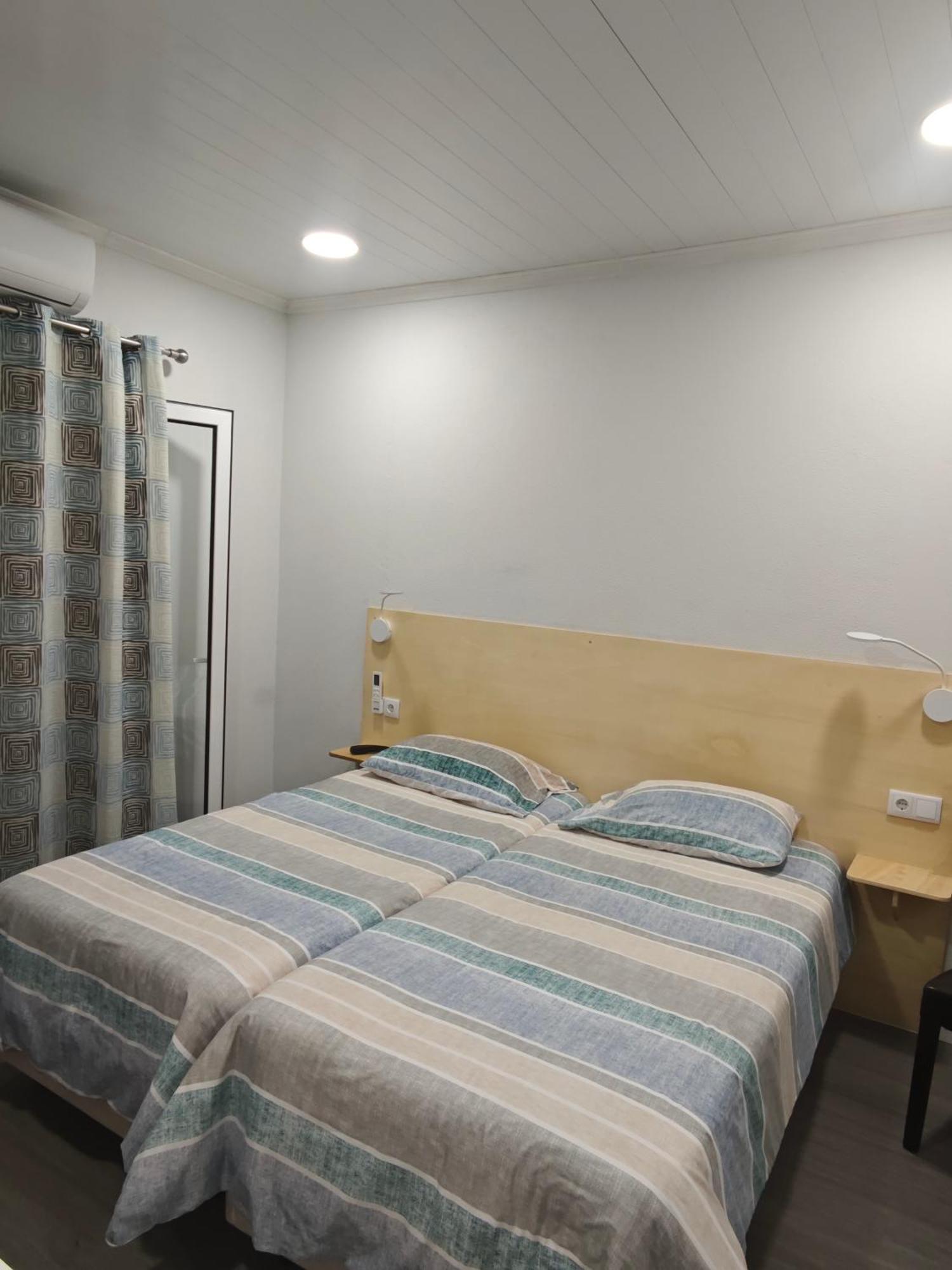 Residencial Melba 호텔 푼샬 외부 사진