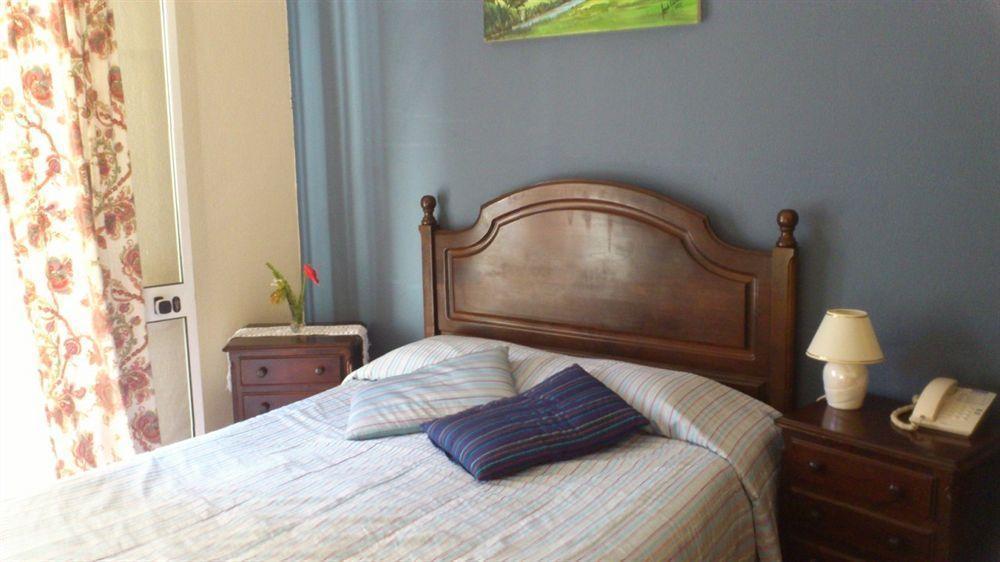 Residencial Melba 호텔 푼샬 외부 사진